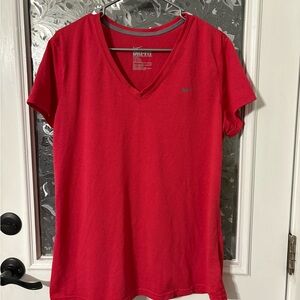 Nike Women's Short Sleeve Tee